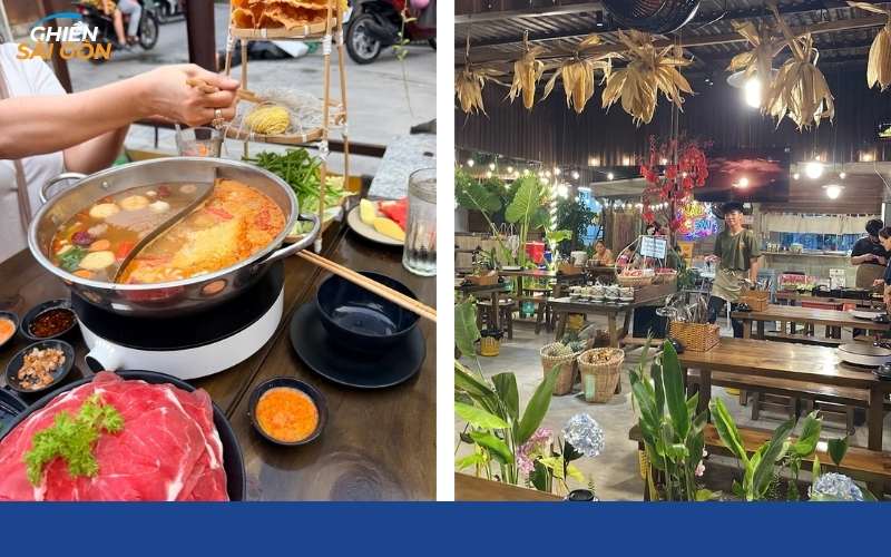 Các quán lẩu bò Bình Tân ngon nhất, đông khách ghé ăn 13 lẩu bò bình tân