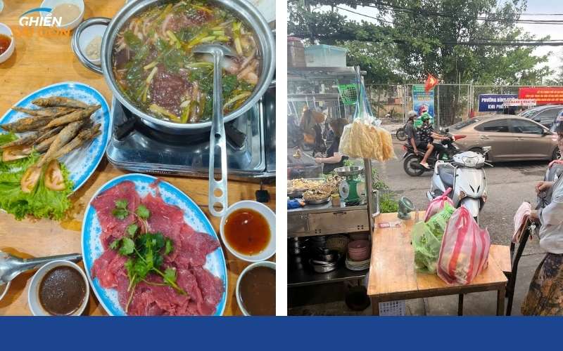 Top 7 quán lẩu bò Bình Thạnh ngon, được dân sành ăn mê mẩn 9 lẩu bò bình thạnh