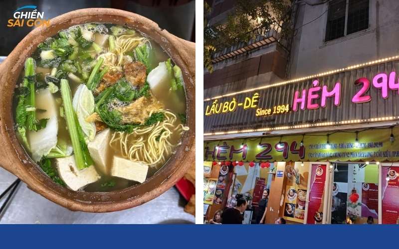 lẩu bò phú nhuận