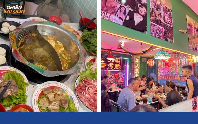 lẩu bò phú nhuận