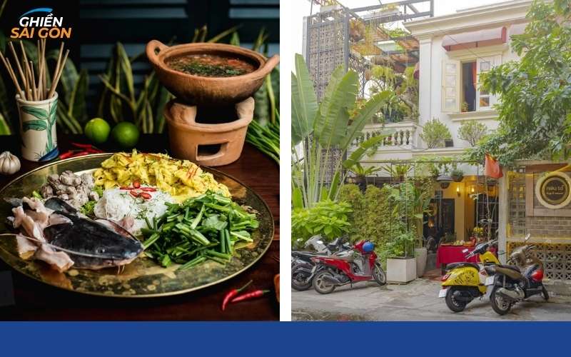 lẩu bò phú nhuận
