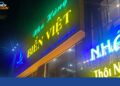 Nhà hàng Biển Việt Quận 5 sang trọng, hải sản tươi ngon 20 nhà hàng biển việt quận 5