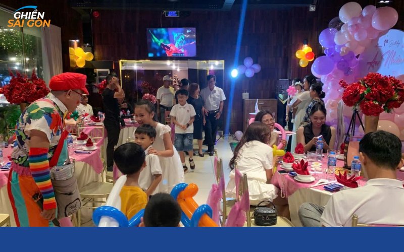 Nhà hàng Biển Việt Quận 5 sang trọng, hải sản tươi ngon 10 nhà hàng biển việt quận 5