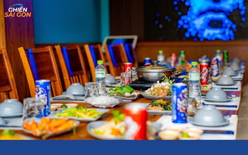 Gợi Ý Quán Nhậu Ốc Hòa Trường Sa Ngon Rẻ Cho Dân Nhậu Sài Gòn 11 ốc hoà trường sa