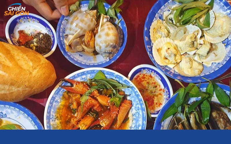 ốc vân tân bình