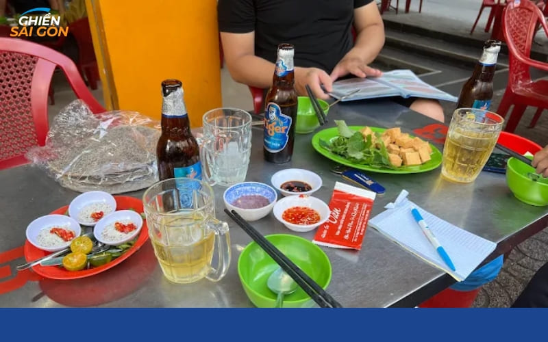 ốc vân tân bình