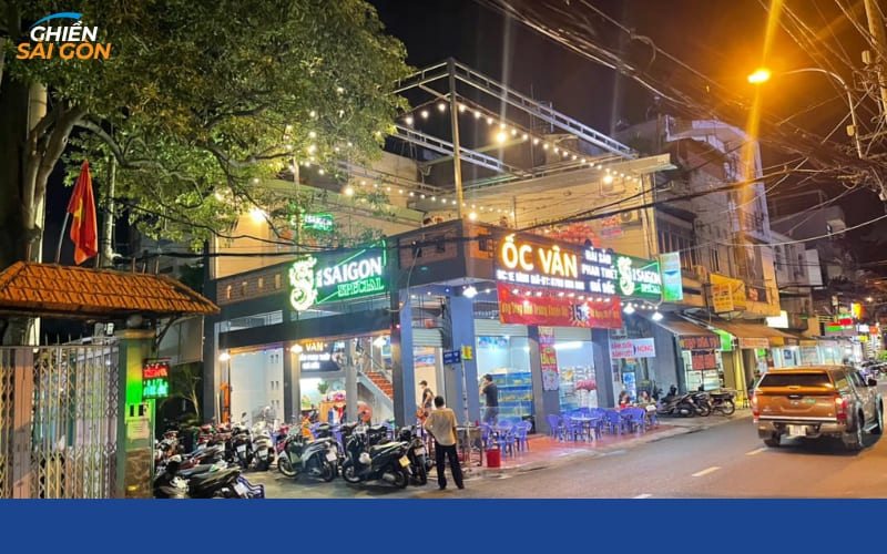 ốc vân tân bình