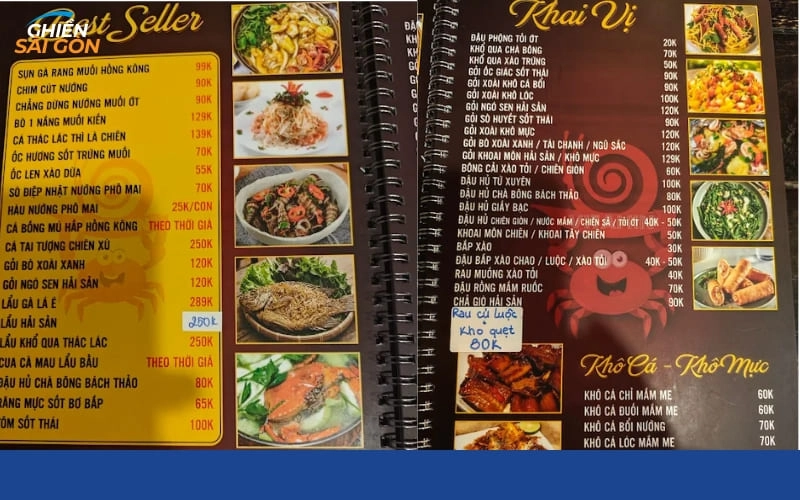 ốc vitamin phan huy ích
