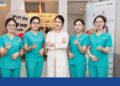 Những phòng khám da liễu Quận 1 có bác sĩ giỏi trực tiếp khám 13 phòng khám da liễu quận 1
