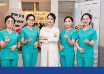phòng khám da liễu quận 1