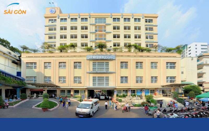 Một số phòng khám nam khoa Quận 1 chất lượng cao bạn nên biết 6 phòng khám nam khoa quận 1