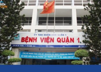 phòng khám nam khoa quận 1