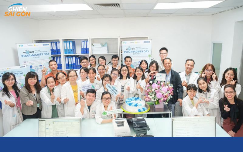 Một số phòng khám nam khoa Quận 1 chất lượng cao bạn nên biết 9 phòng khám nam khoa quận 1