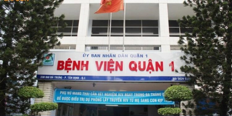 Một số phòng khám nam khoa Quận 1 chất lượng cao bạn nên biết 5 phòng khám nam khoa quận 1