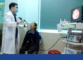 Các phòng khám tai mũi họng Quận 1 uy tín chất lượng hiện nay 11 phòng khám tai mũi họng quận 1