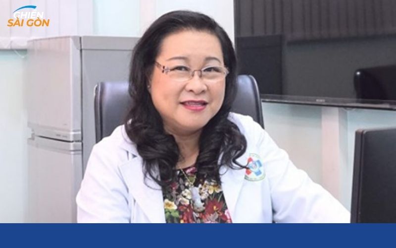 Các phòng khám tai mũi họng Quận 1 uy tín chất lượng hiện nay 7 phòng khám tai mũi họng quận 1