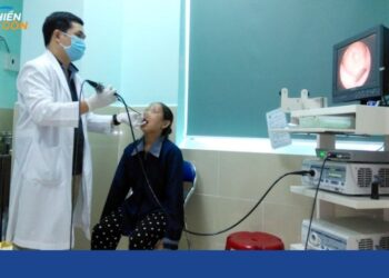 phòng khám tai mũi họng quận 1