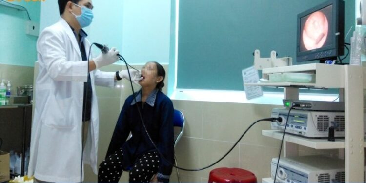 Các phòng khám tai mũi họng Quận 1 uy tín chất lượng hiện nay 4 phòng khám tai mũi họng quận 1