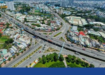 phường hiệp thành quận 12 sau sáp nhập