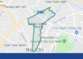 Phường Tân Hưng Thuận Quận 12 sau sáp nhập thuộc phường nào? 13 phường tân hưng thuận quận 12 sau sáp nhập