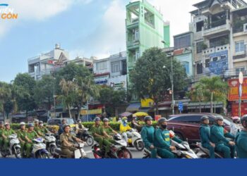 phường tân thới nhất quận 12 sau sáp nhập