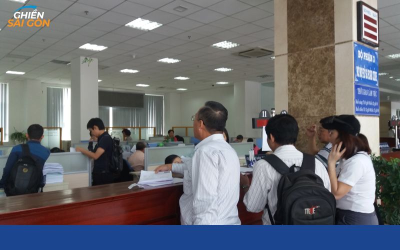 Phường Tân Thới Nhất Quận 12 sau sáp nhập thuộc phường nào? 9 phường tân thới nhất quận 12 sau sáp nhập