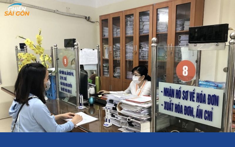 phường thạnh lộc quận 12 sau sáp nhập