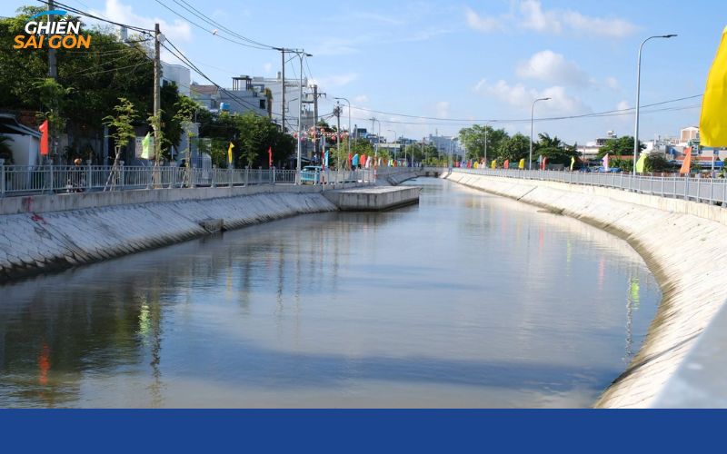 phường thới an quận 12 sau sáp nhập