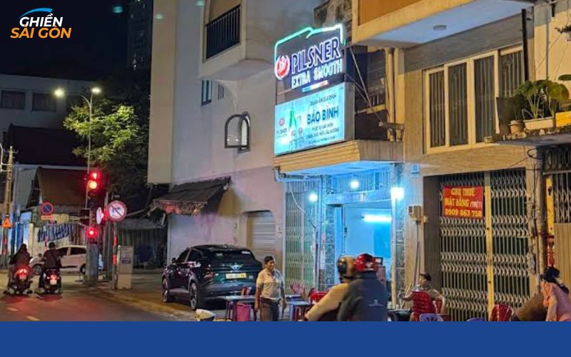 Quán ăn Bảo Bình có gì ngon khiến nhiều thực khách yêu thích? 10 quán ăn bảo bình