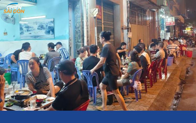 Quán ăn Bảo Bình có gì ngon khiến nhiều thực khách yêu thích? 11 quán ăn bảo bình
