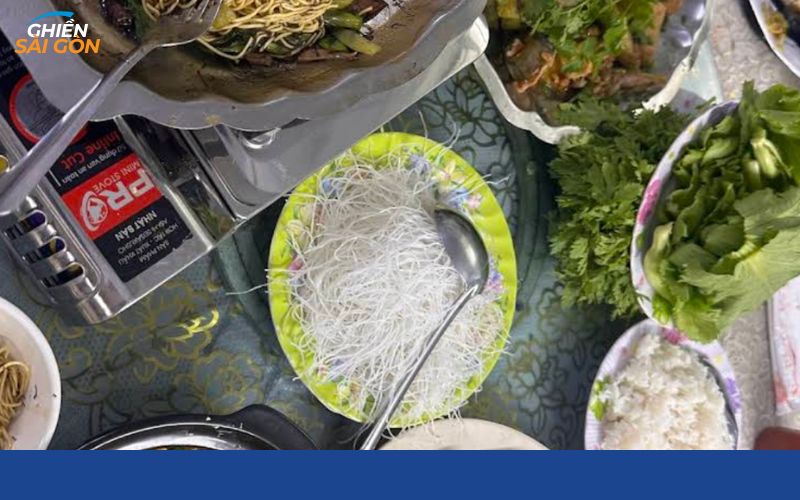 Quán ăn Bảo Bình có gì ngon khiến nhiều thực khách yêu thích? 17 quán ăn bảo bình