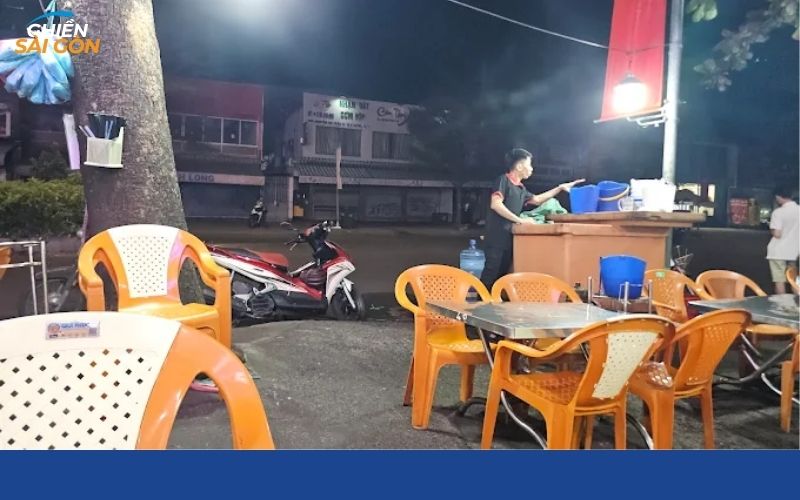 Quán Ăn Tân Hồ Quận 7 Hấp Dẫn Với Món Nhậu Bình Dân Giá Tốt 11 quán ăn tân hồ