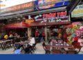 quán ăn toàn trí quận 5