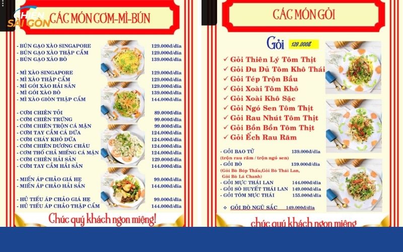 quán hải sản 04