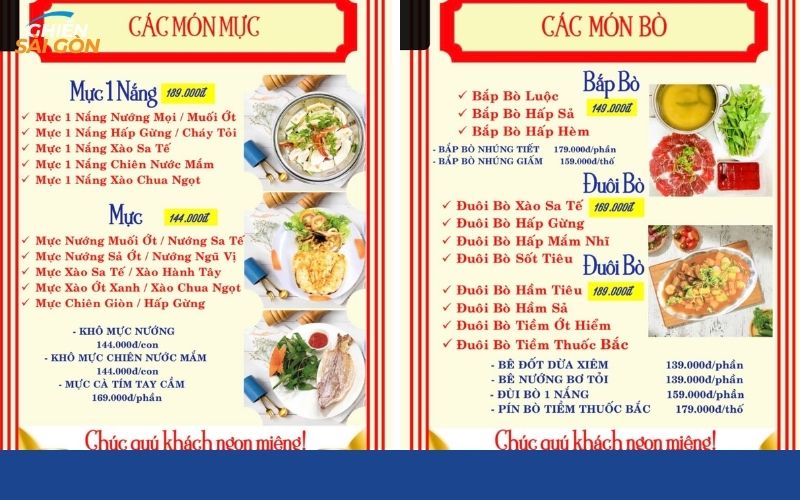 quán hải sản 04