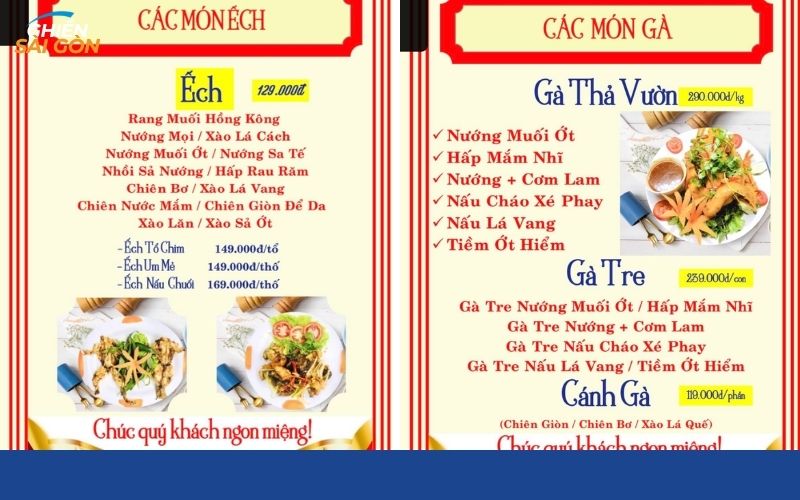 quán hải sản 04