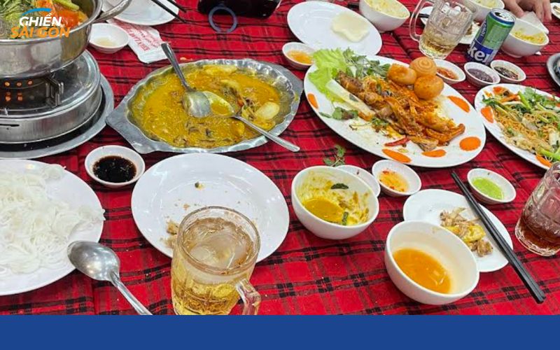 quán hải sản 04
