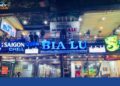 quán nướng bia lu