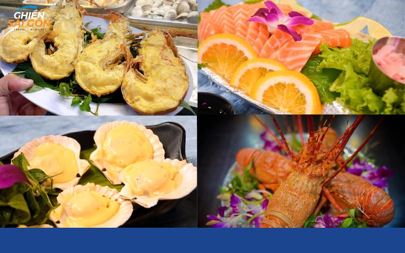 quán ốc thảo quận 8