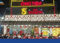 quán ông tiên quận 8