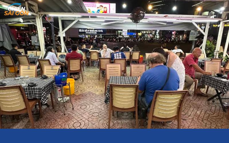 Tân Quán Đêm điểm đến lý tưởng cho những buổi nhậu bình dân 8 tân quán đêm