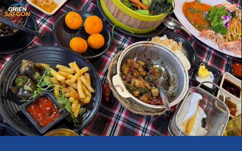 Tân Quán Đêm điểm đến lý tưởng cho những buổi nhậu bình dân 9 tân quán đêm