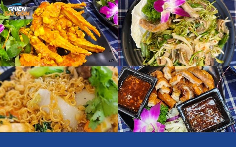 Tân Quán Đêm điểm đến lý tưởng cho những buổi nhậu bình dân 10 tân quán đêm