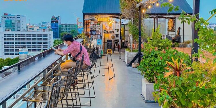 Tất tần tật về Tiệm Bia Bọt Tân Bình kèm menu và mức giá 7 tiệm bia bọt