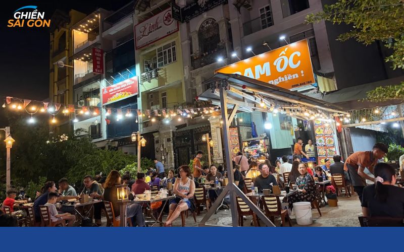 trạm ốc
