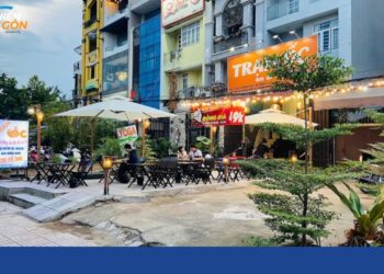 trạm ốc