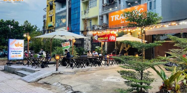 trạm ốc