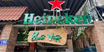 ẩm thực quê việt