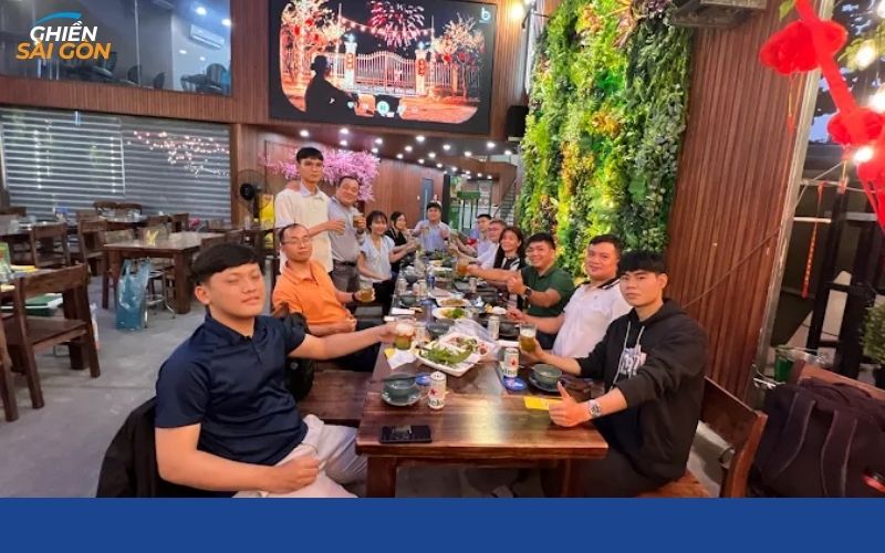 Cạn Ly Quán có gì hấp dẫn? Review menu, giá và món ngon 7 cạn ly quán