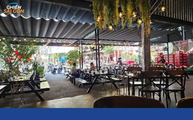 Cạn Ly Quán có gì hấp dẫn? Review menu, giá và món ngon 11 cạn ly quán